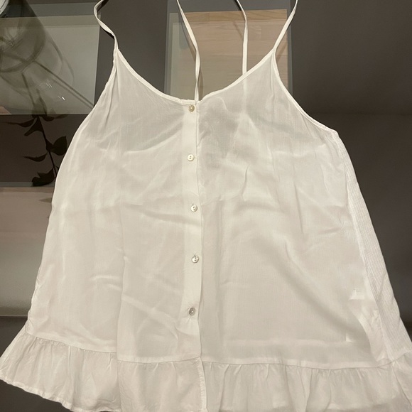 Joie summer top - Picture 4 of 4